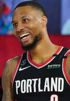 NBA Memes on Twitter: "When you realize the Bucks vs Blazers game isn’t