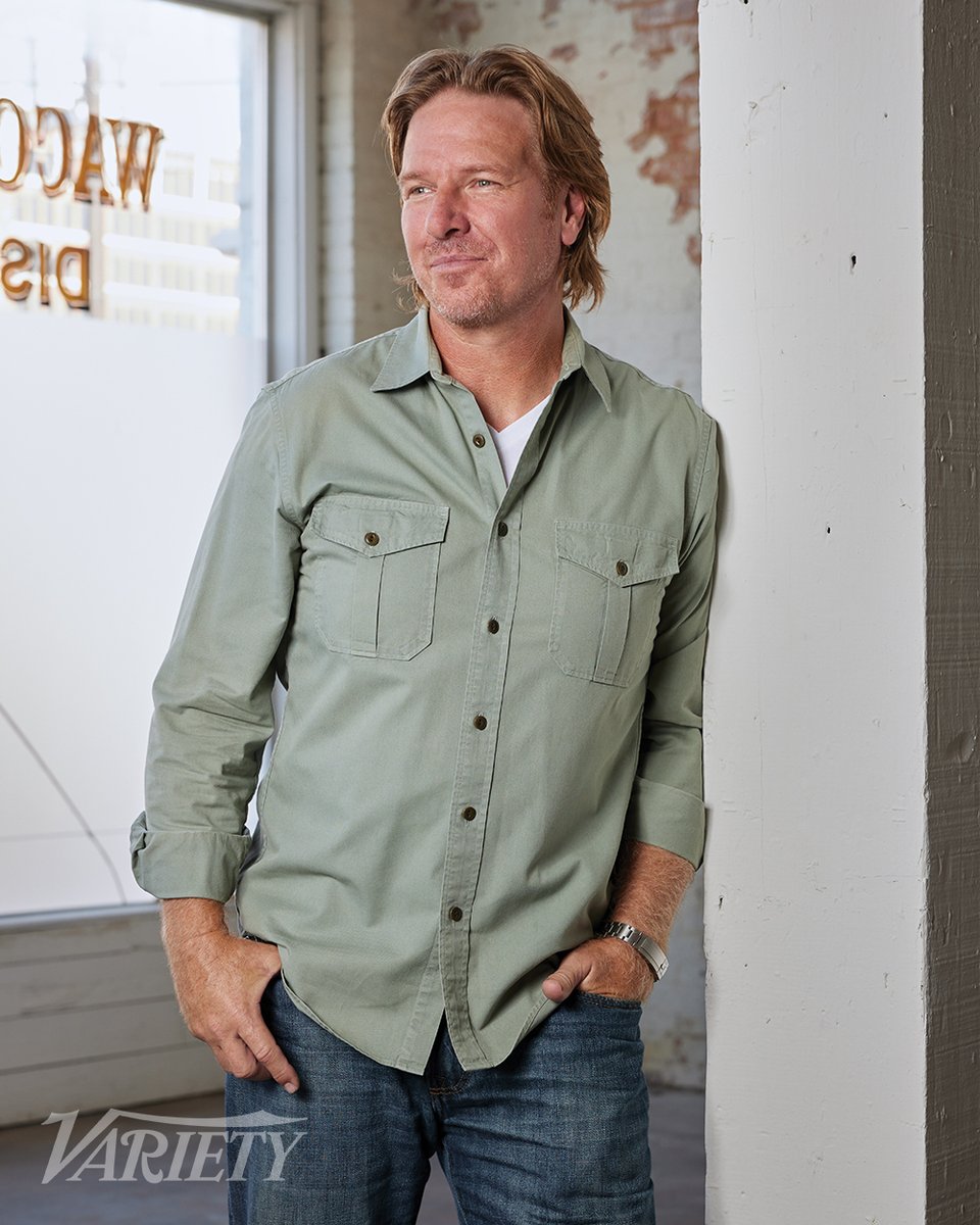 “Chip and Jo have a huge fan base, and that’s because people trust them