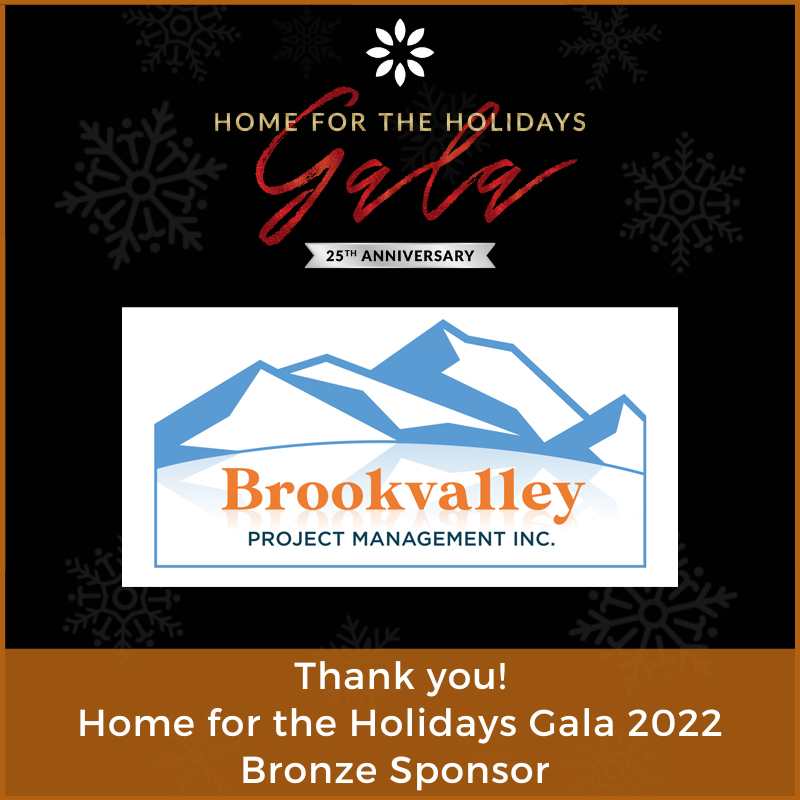 CCSGala's tweet photo. Thank you to Brookvalley Project Management for being a #CCSGala22 Bronze sponsor. We’re grateful for their support of our Caledon community!
#Brookvalley #BrookvalleyProjectManagement #CaledonCommunityServices #YourCaledon https://t.co/zl1FFy6Tt6