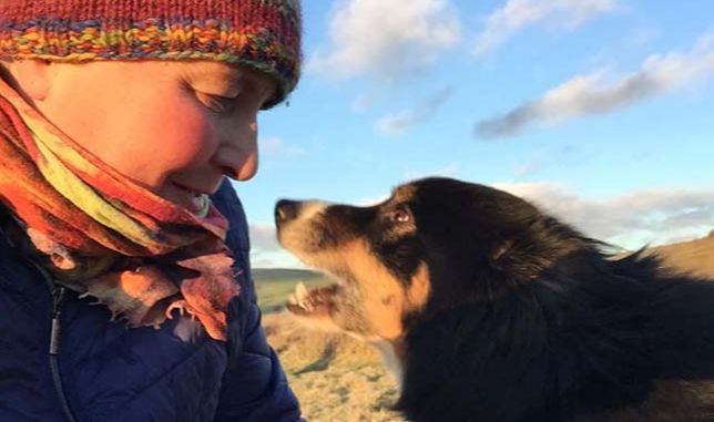 What might melting glaciers have to say, &amp;  dying coral reefs, &amp;  burning land masses, &amp; starving animals &amp; their destroyed habitats? What stories do they tell that humans need to pay attention to? bit.ly/3NNt3Ey <a href="/taosinstitute/">The Taos Institute</a> <a href="/DLCCenterforAI/">Cooperrider Center</a>  #transmaterialworlding