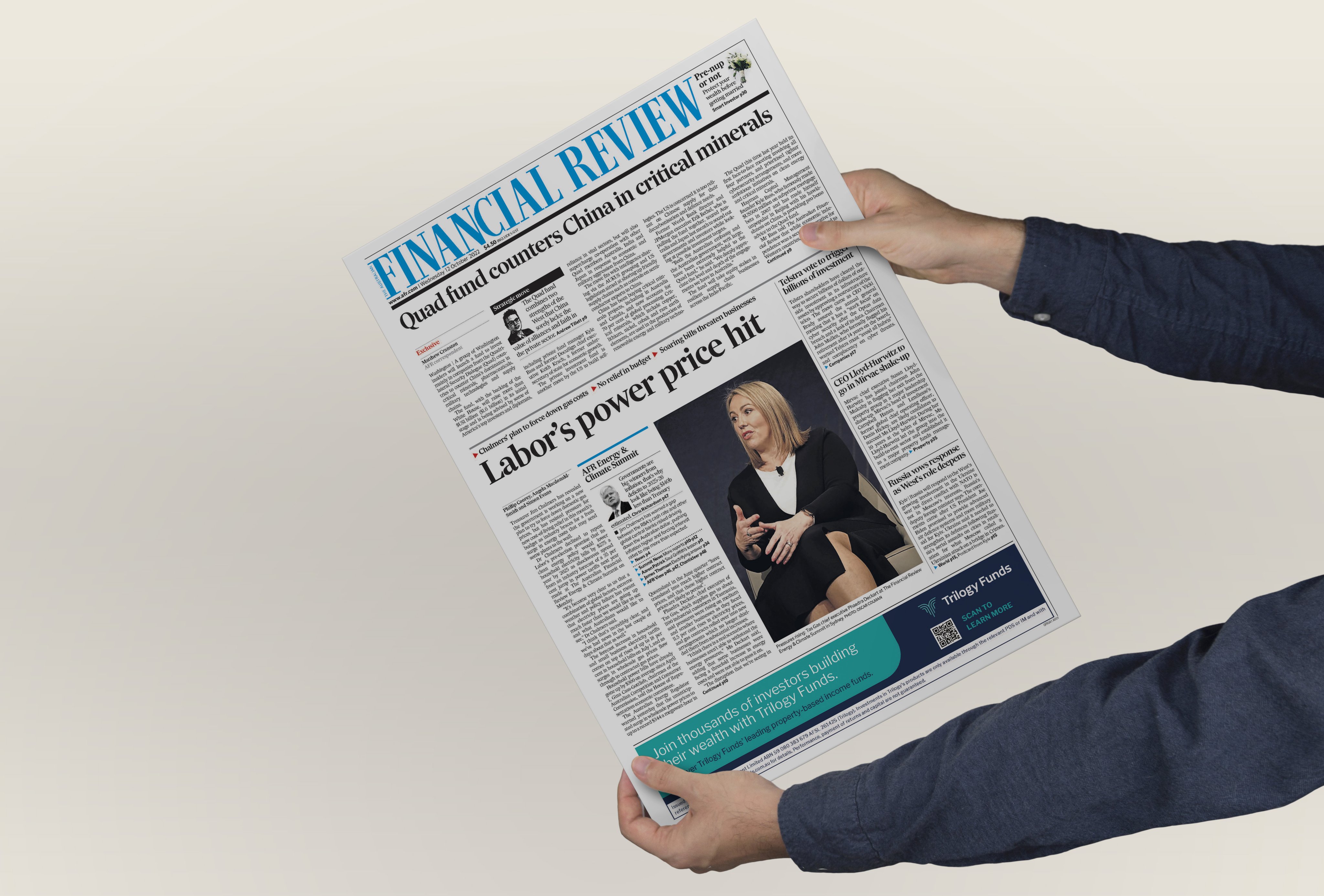 Trilogy Funds (@Trilogy_funds) / Twitter