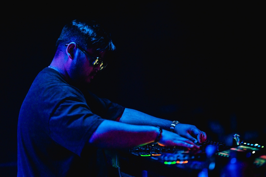 PTLTampa's tweet photo. Still thinking 🤩 about our dreamy weekend at @ptlybor 💫💫@honeyluv on Friday w/ @alanshimusic and @kelila_music, and @ferreckdawn w/ djjask and @taetromusic https://t.co/WvEjsJGuPB