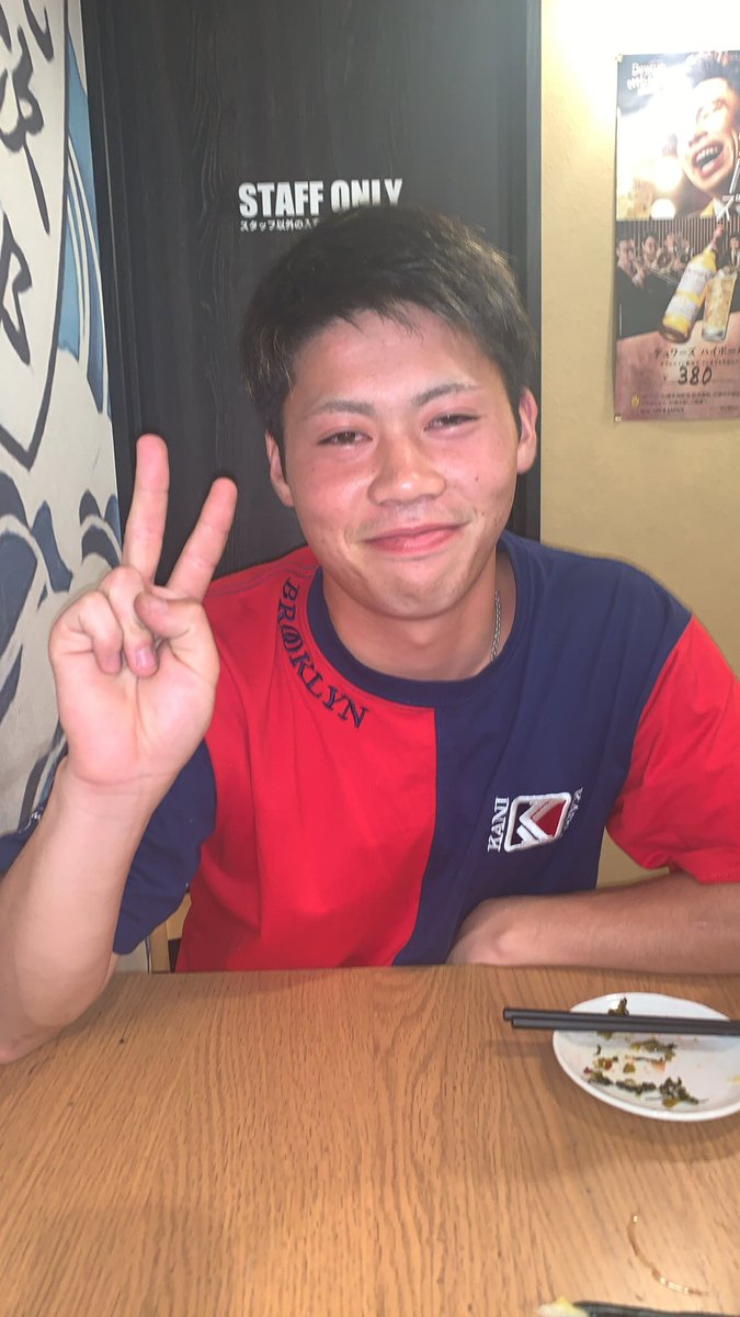 miyaBX400F's tweet photo. @r__1010imt @1121koki_7 
バースディおめでとう https://t.co/XmU4gtdPIT