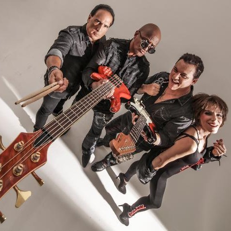 Canyon Santa Clarita tweet media