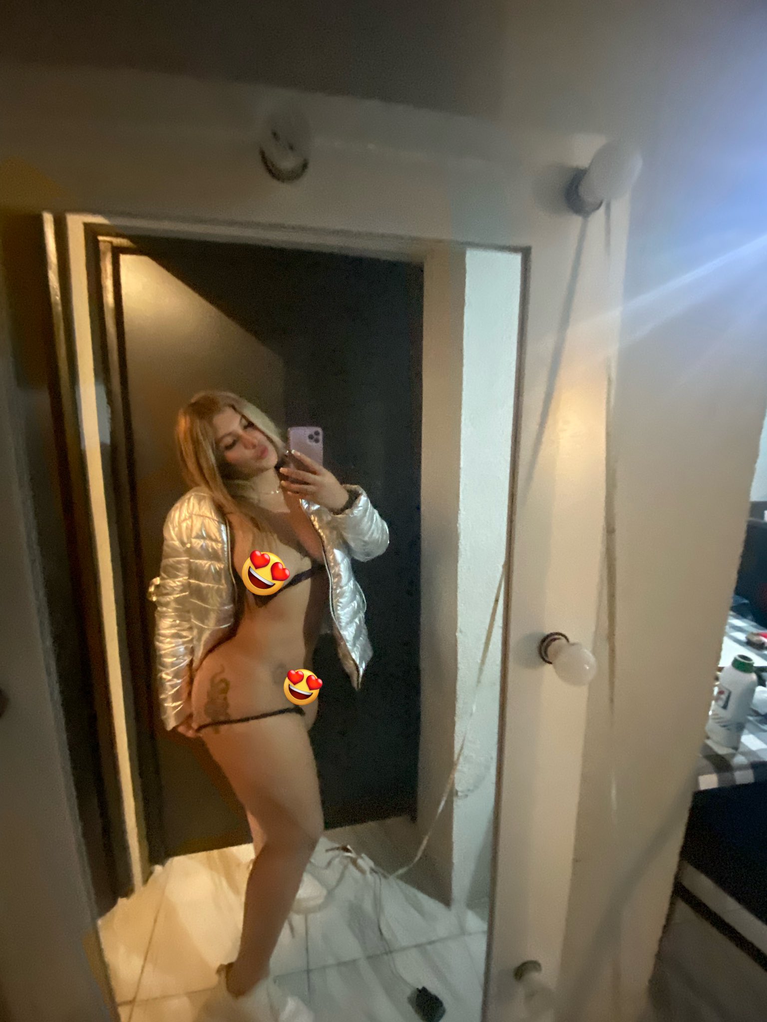 Naomi on Twitter: "Hablenme por whatsapp +52 81 2175 4244🫶🏻 https://t.co/uq9J9JZhEp" / Twitter