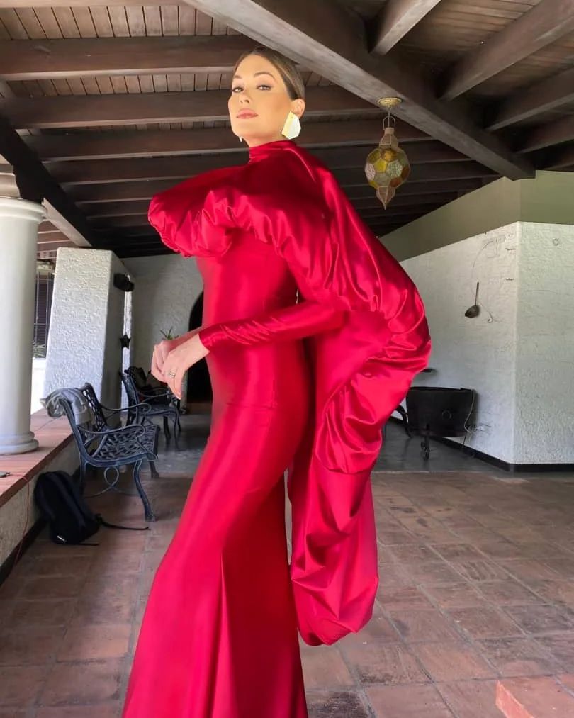 Así los miro a todos en este momento #venezuela #missvenezuela #missuniverse