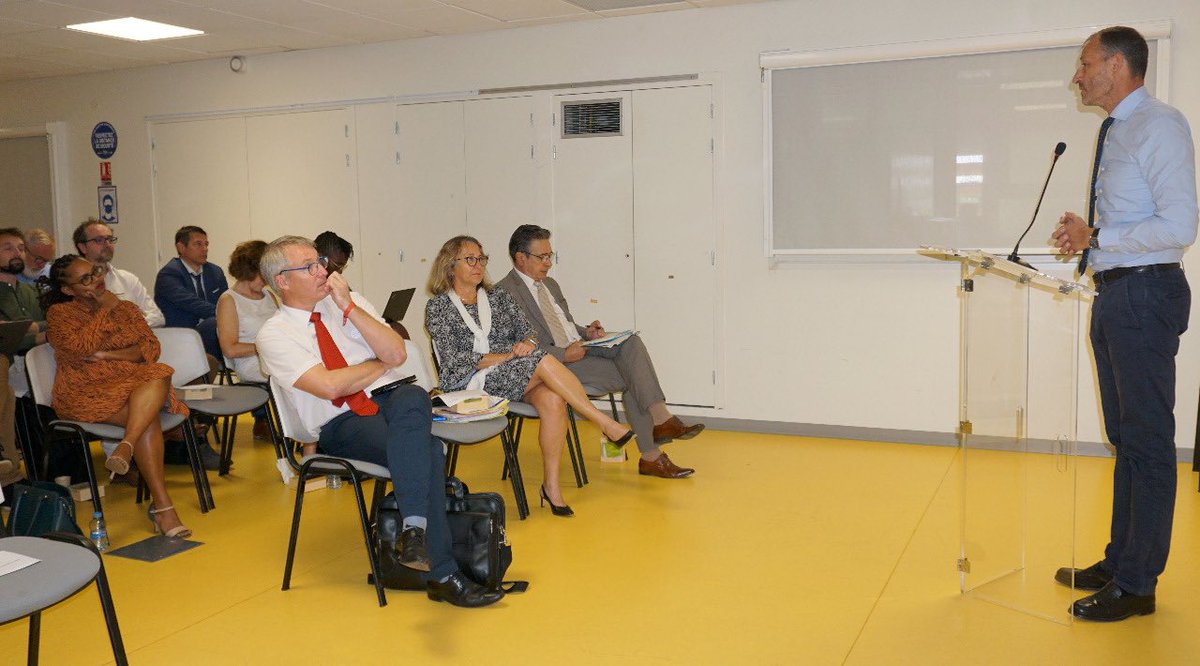 Académie de la Guadeloupe tweet media