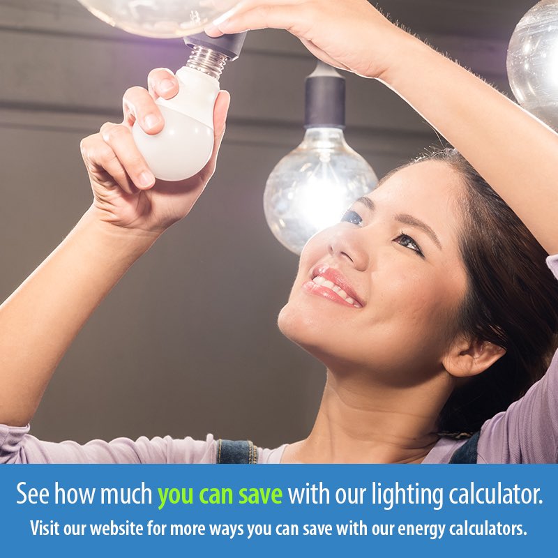 Southwest Electric on Twitter "Have you considered switching your