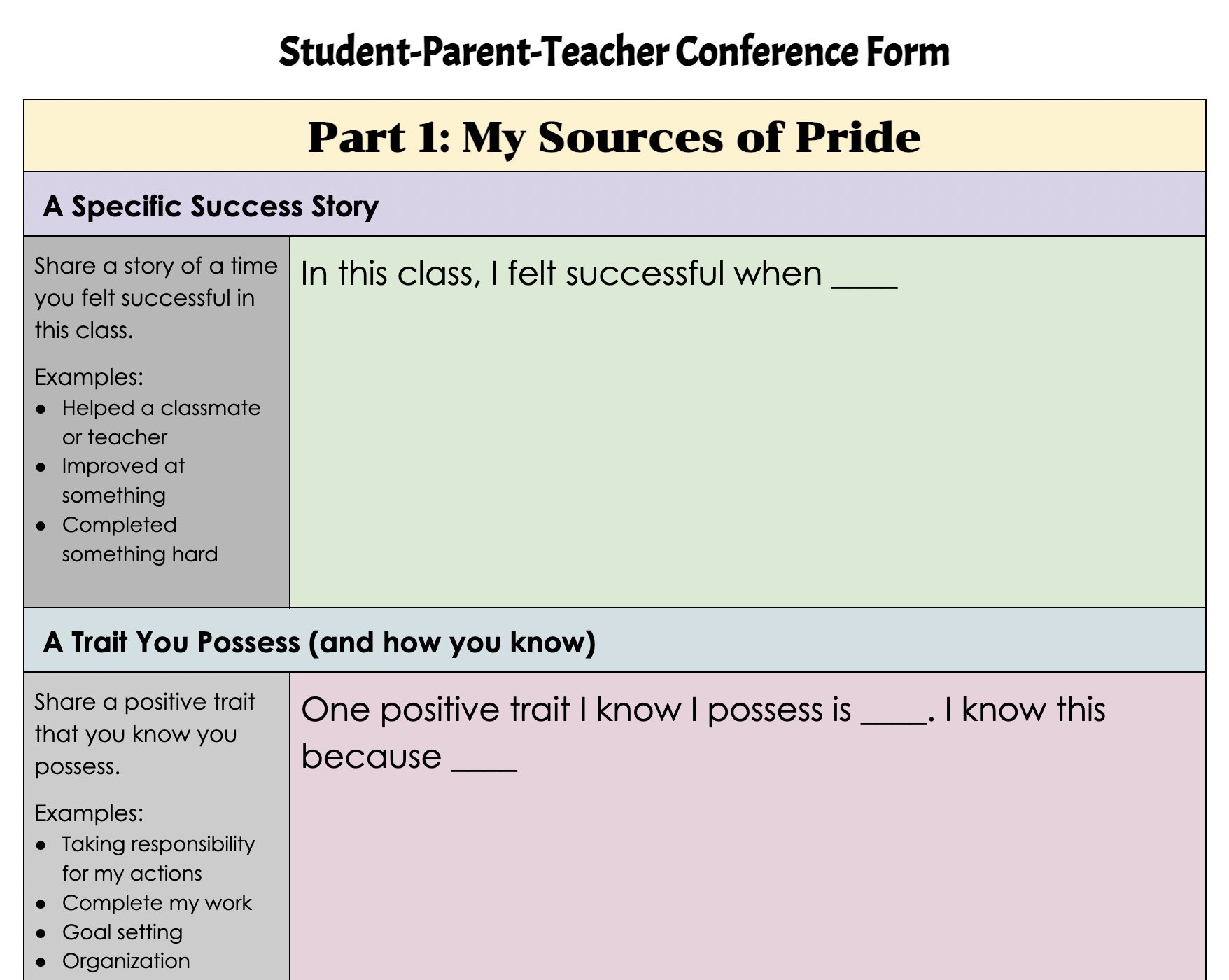 Google Classroom (Students & Families) — The Source