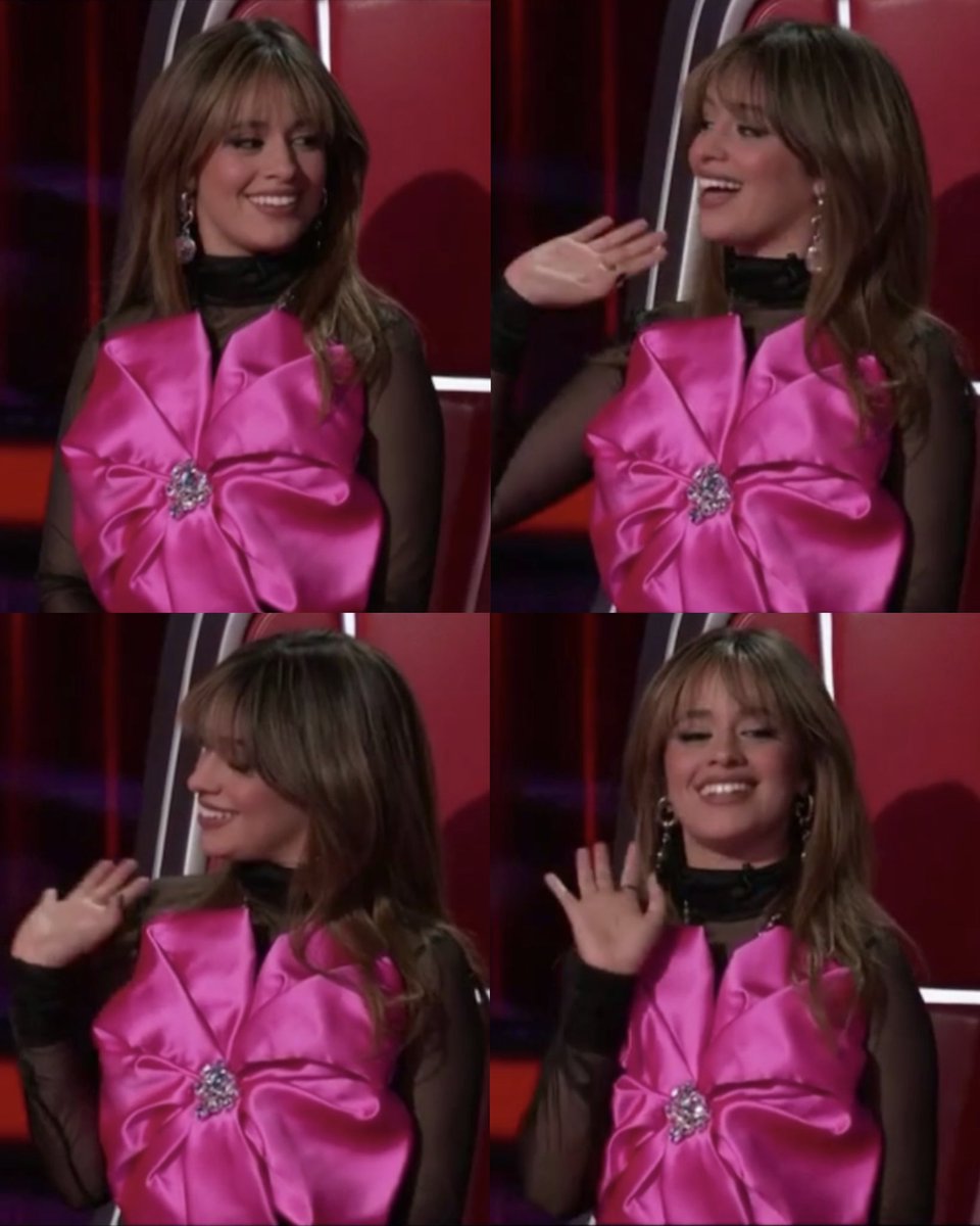bippitycabello tweet picture