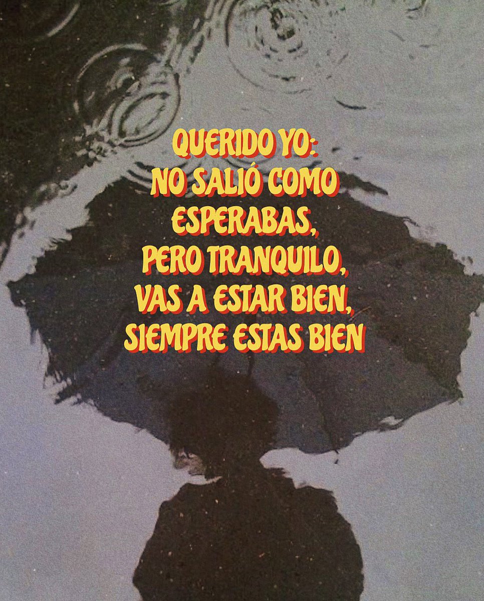 ramé (@escritosrame) on Twitter photo 