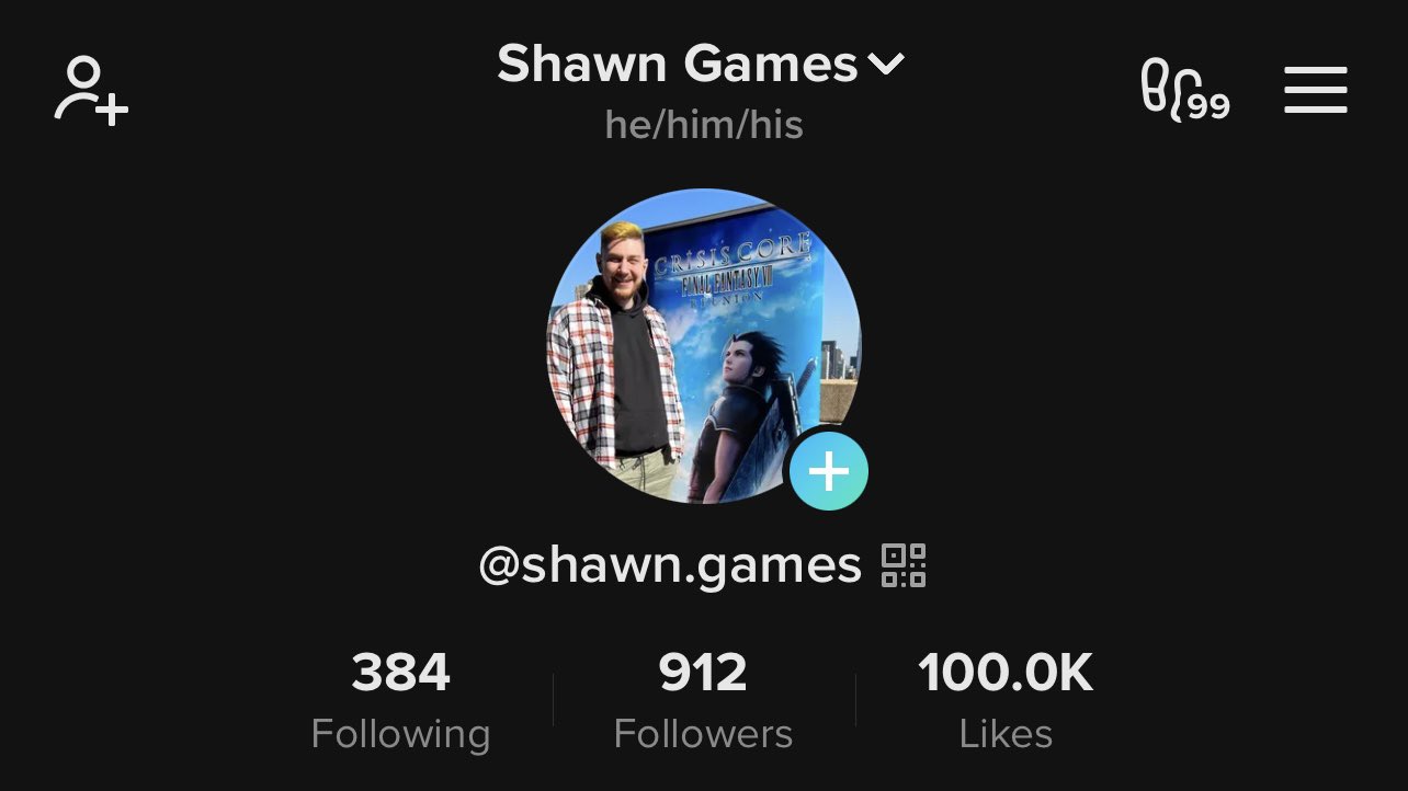 Shawn 🏳️‍🌈 on Twitter: 