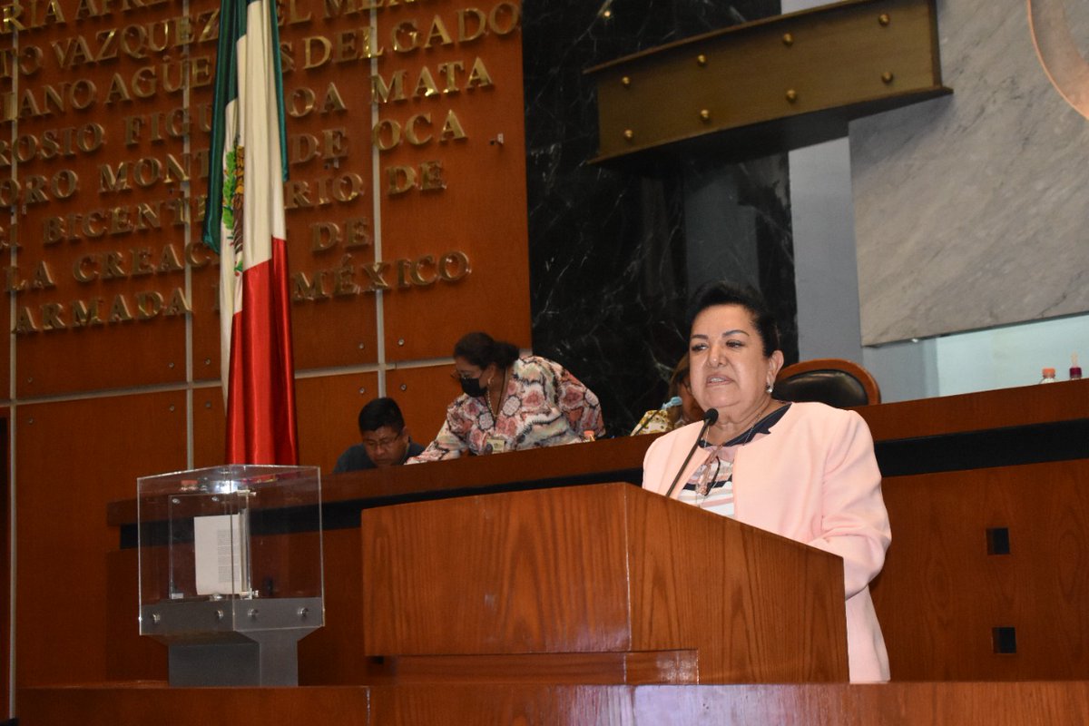 Diputados Locales PRI Guerrero tweet media