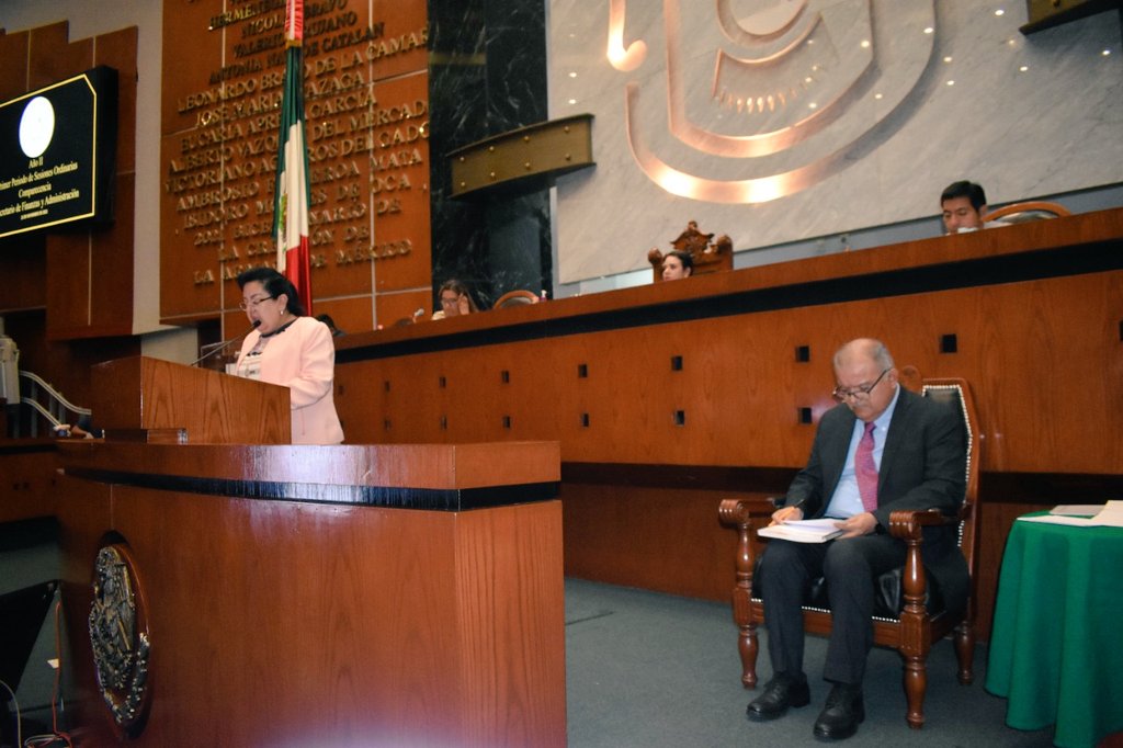 Diputados Locales PRI Guerrero tweet media