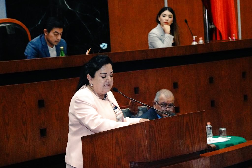 <a href="/FlorAnorve/">Flor Añorve Ocampo</a> cuestionó al titular de <a href="/SefinaGuerrero/">Sefina Guerrero</a> por la implementación de la política Cero Efectivo, al tiempo que denunció hechos de corrupción en la recaudación fiscal de Taxco, donde se hacen cobros indebidos por trámites administrativos que nadie sabe a dónde van a parar