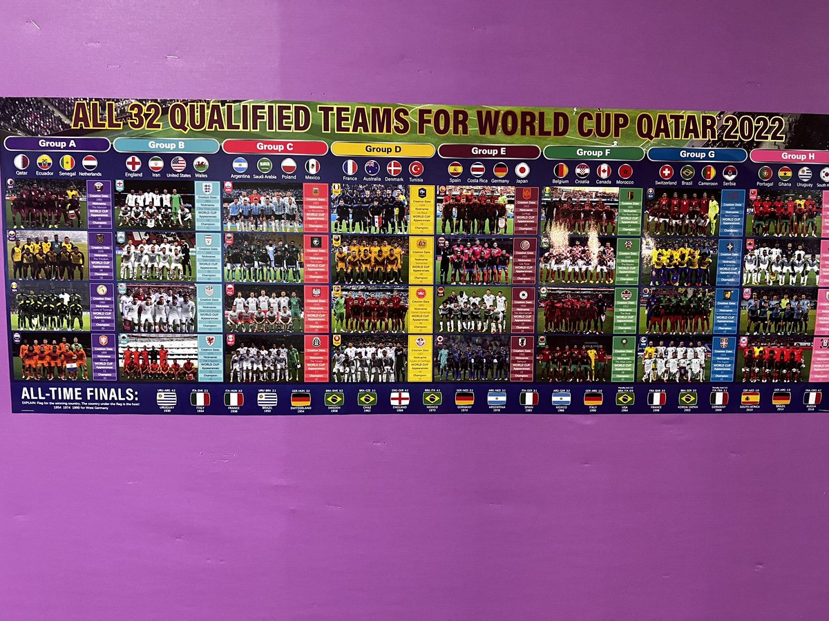 So exciting to watch!