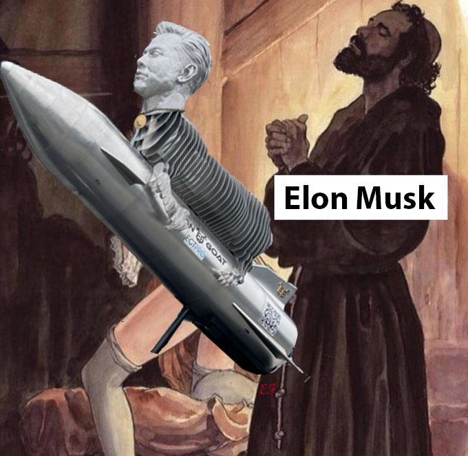 TheCryptQ's tweet photo. @elonmusk https://t.co/aarIXg27bI