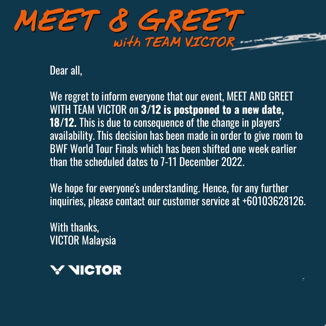 Victor Malaysia On Twitter Hi Everyone Https T Co Eeiitteka9