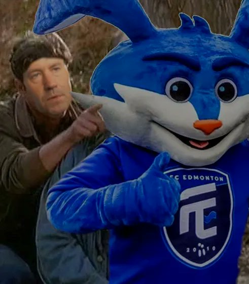 jocoachesfooty's tweet photo. Tell us about the rabbits, Mark
#CPL #FCEdmonton https://t.co/cYgNwv9XT4