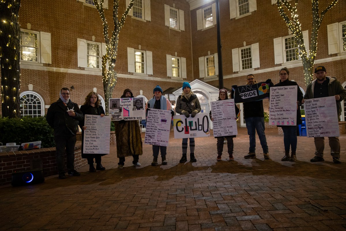 Lancaster Pride tweet media