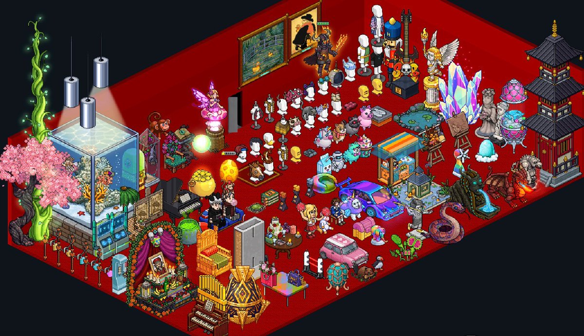 Vendo, agradezco un RT ❤️