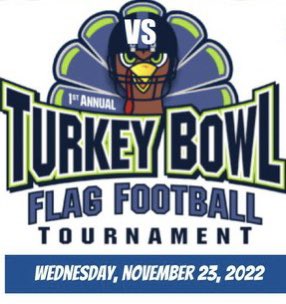 TESSeagulls's tweet photo. Thoroughgood’s first annual Turkey Bowl is here!!! Yes, it is true! 5th Graders vs. our School Staff! Cast your vote in the gym with with a non-perishable food item by November 22nd!! This is something you don’t want to miss! @vbschools https://t.co/ZpbzFAP7UG
