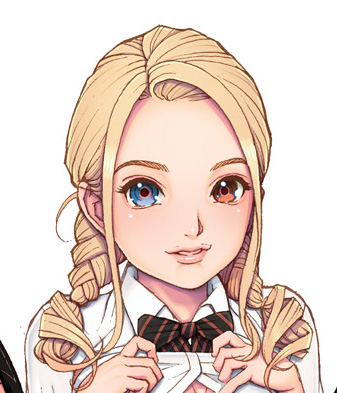 今年も
#いいツインテールの日
がやってまいりました 