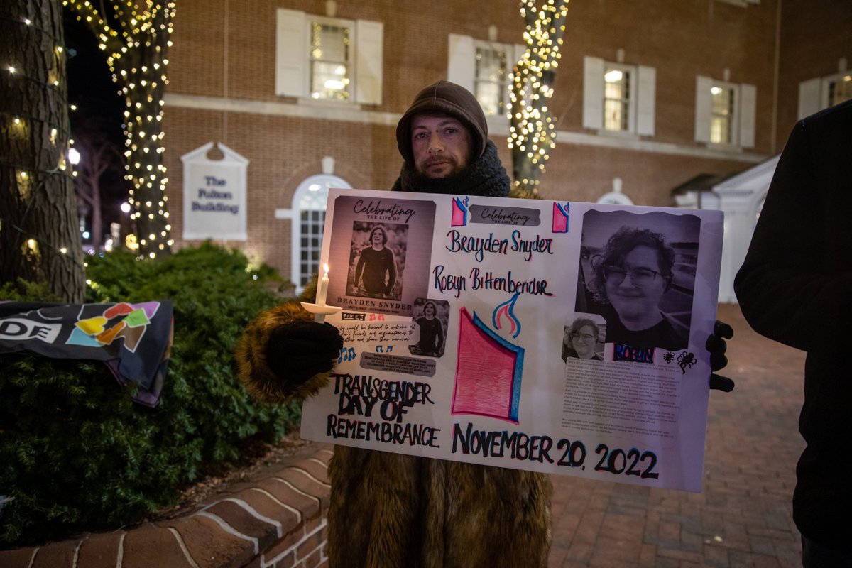 Lancaster Pride tweet media