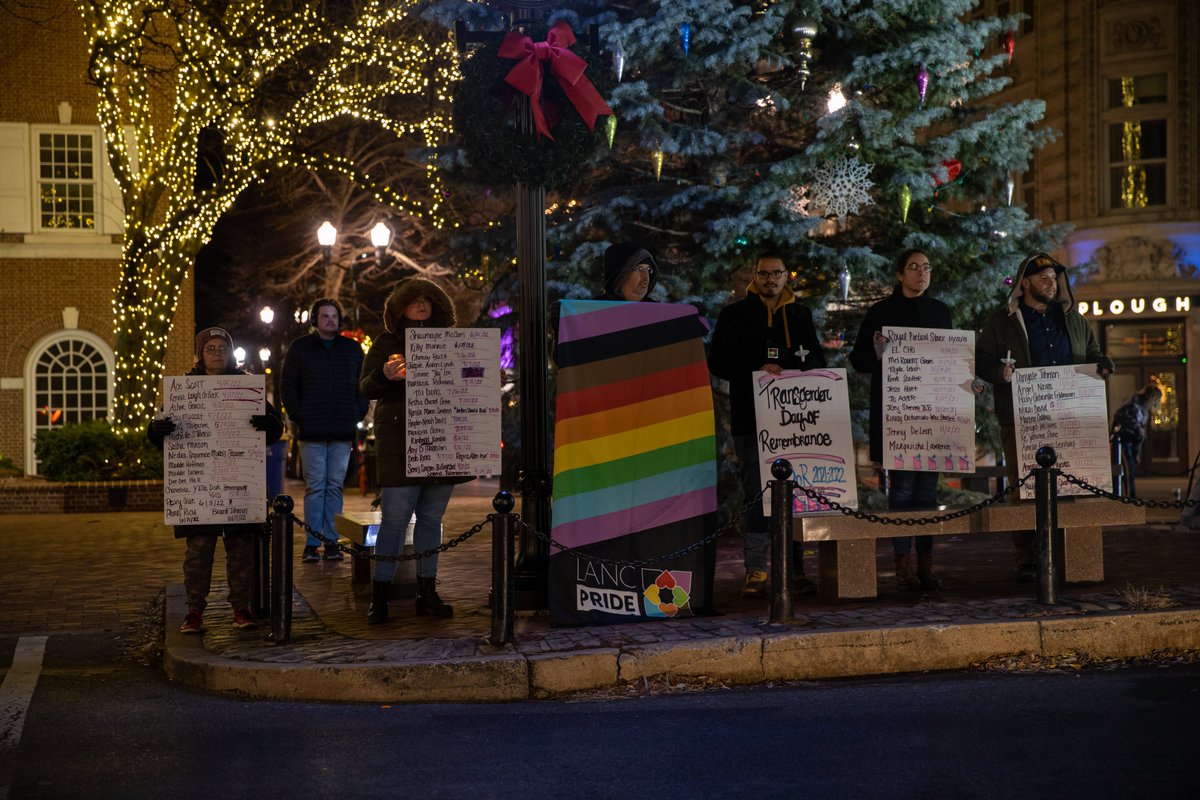 Lancaster Pride tweet media