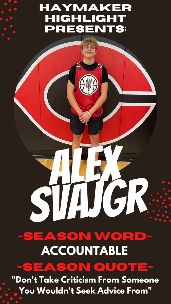 MakersAtThe222's tweet photo. The first edition of #HaymakerHighlight goes to Mr. Alex Svajgr! Thanks for all that you do! https://t.co/7EEkSQMq2F