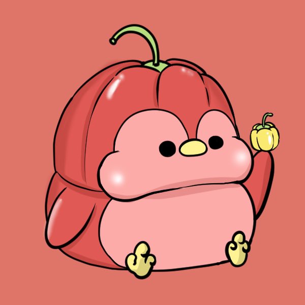 パプリカのtwitterイラスト検索結果