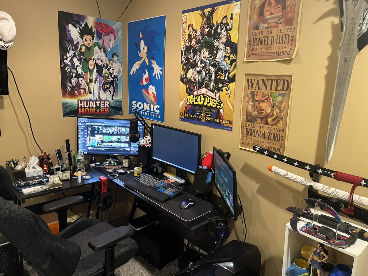 InvarLoL's tweet photo. #pcxqc https://t.co/w1iSV664n0