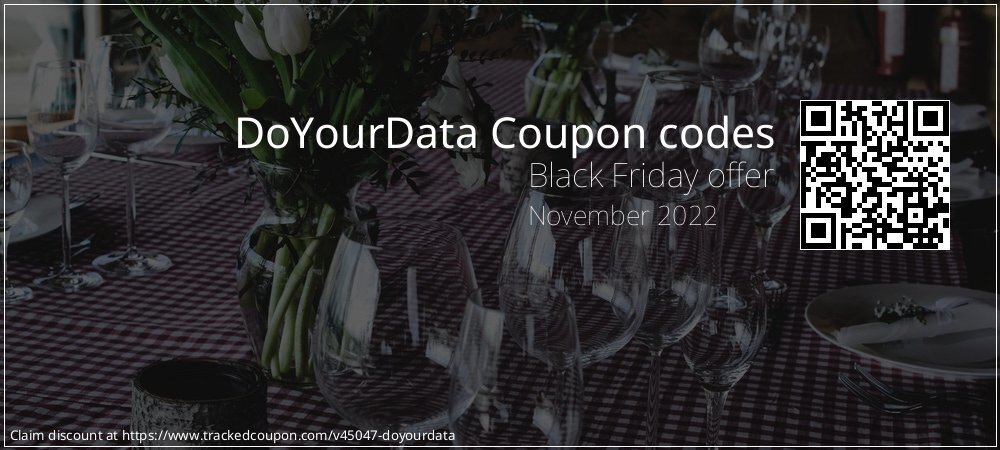 iVoicesoft's tweet image. 🔔 DoYourData Coupon code on Black Friday offer, November 2022
Claim at ✂ ift.tt/QKtJnFi #DoYourData #DoYourDataCoupon