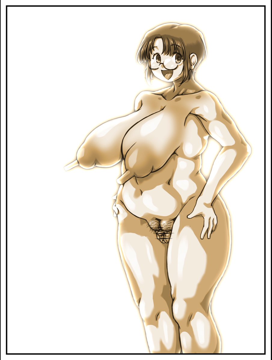 らくがき線試行と塗リハビリ( ˘ω˘ )
大きい画像は↓ 