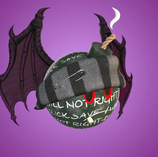 Big Meesh (@bigm33sh) on Twitter photo Here's the deal:
Badam Bomb Squad is minting right now!!!
There are currently 2405 left to mint out of 5k at .25 ETH.
While the core <a href="/AdamBombSquad/">Adam Bomb Squad</a> community is hyped af, there are 2 main concerns that have people hesitant to mint.
Let's address these 👇 Here's the deal:
Badam Bomb Squad is minting right now!!!
There are currently 2405 left to mint out of 5k at .25 ETH.
While the core <a href="/AdamBombSquad/">Adam Bomb Squad</a> community is hyped af, there are 2 main concerns that have people hesitant to mint.
Let's address these 👇
