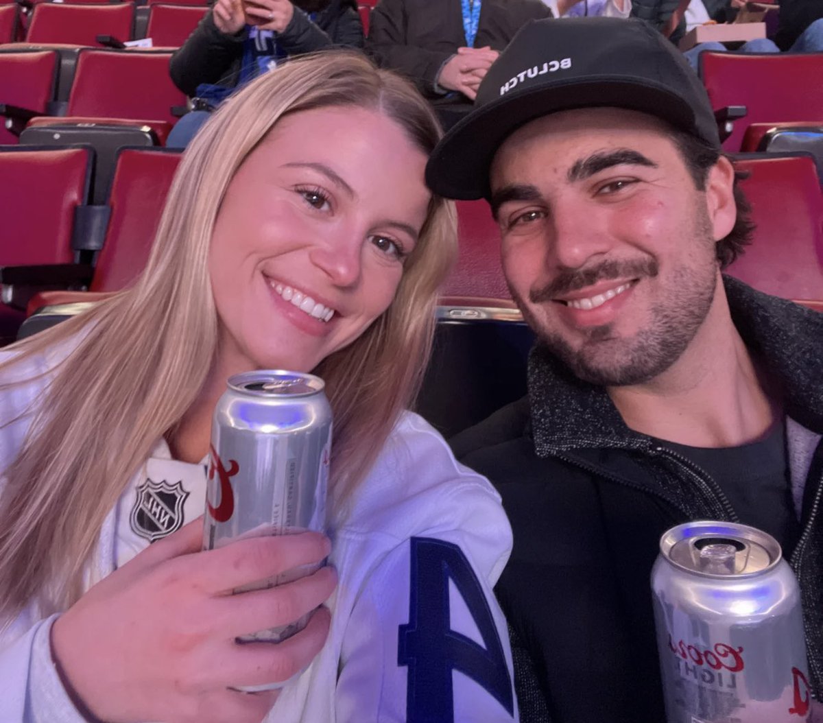 kerstinfunk's tweet photo. #leafsforever https://t.co/wNXHD7nUOt