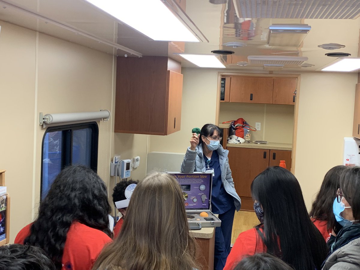 Seneca Ridge Middle tweet media