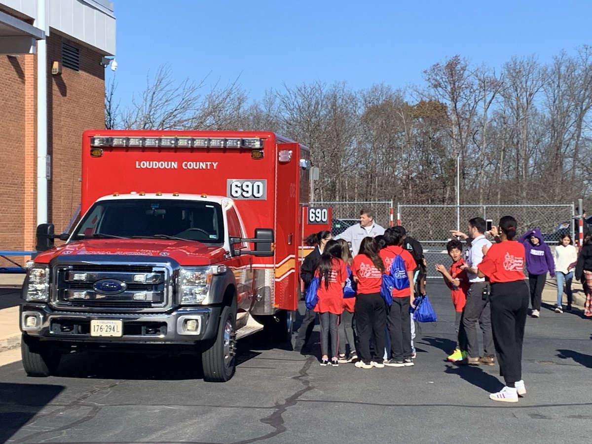 Seneca Ridge Middle tweet media