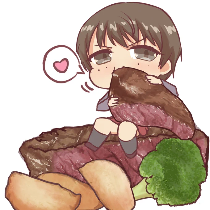 ナオミ 