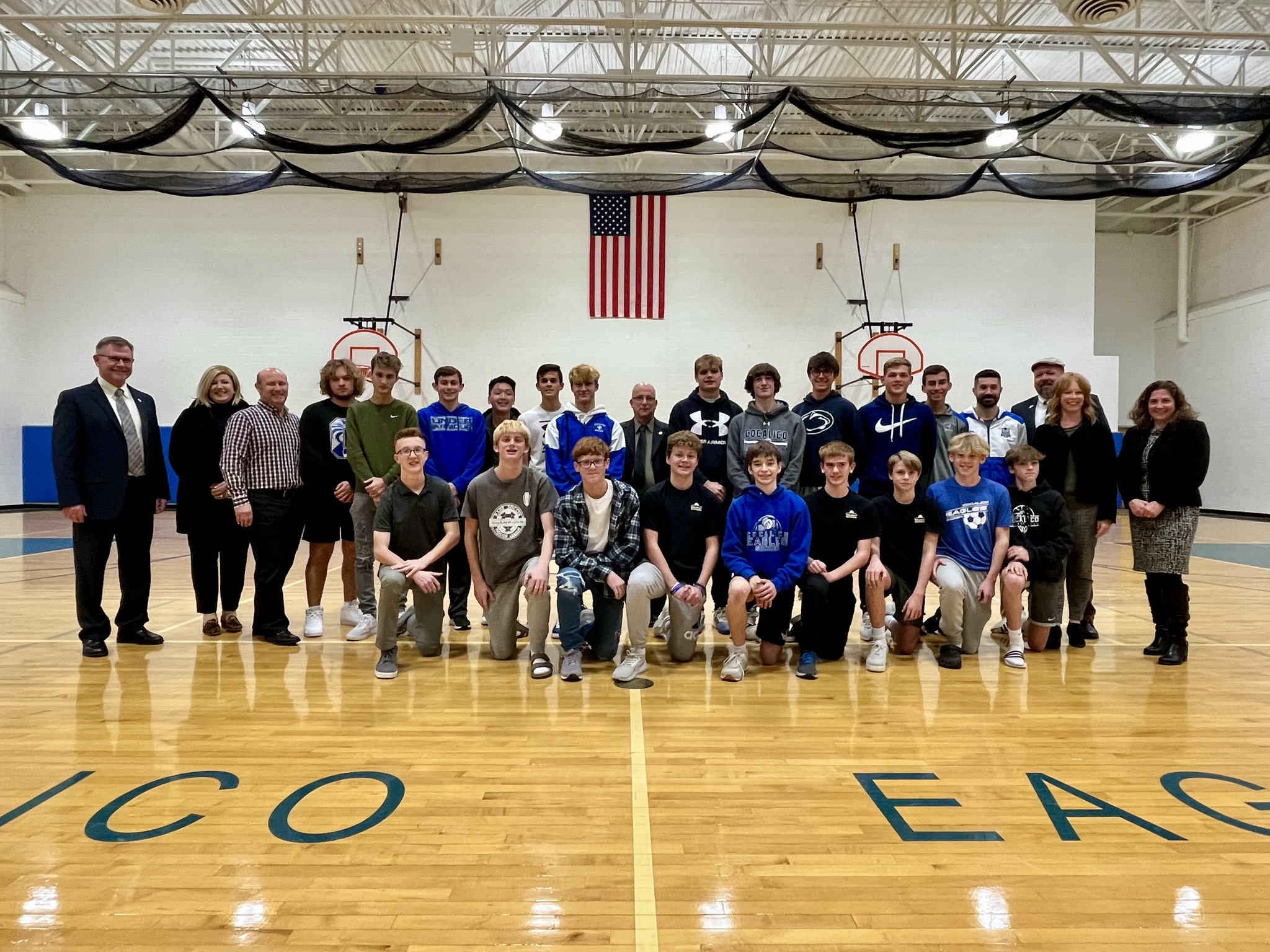 Cocalico SD on Twitter "Prior to tonight's School Board meeting, the