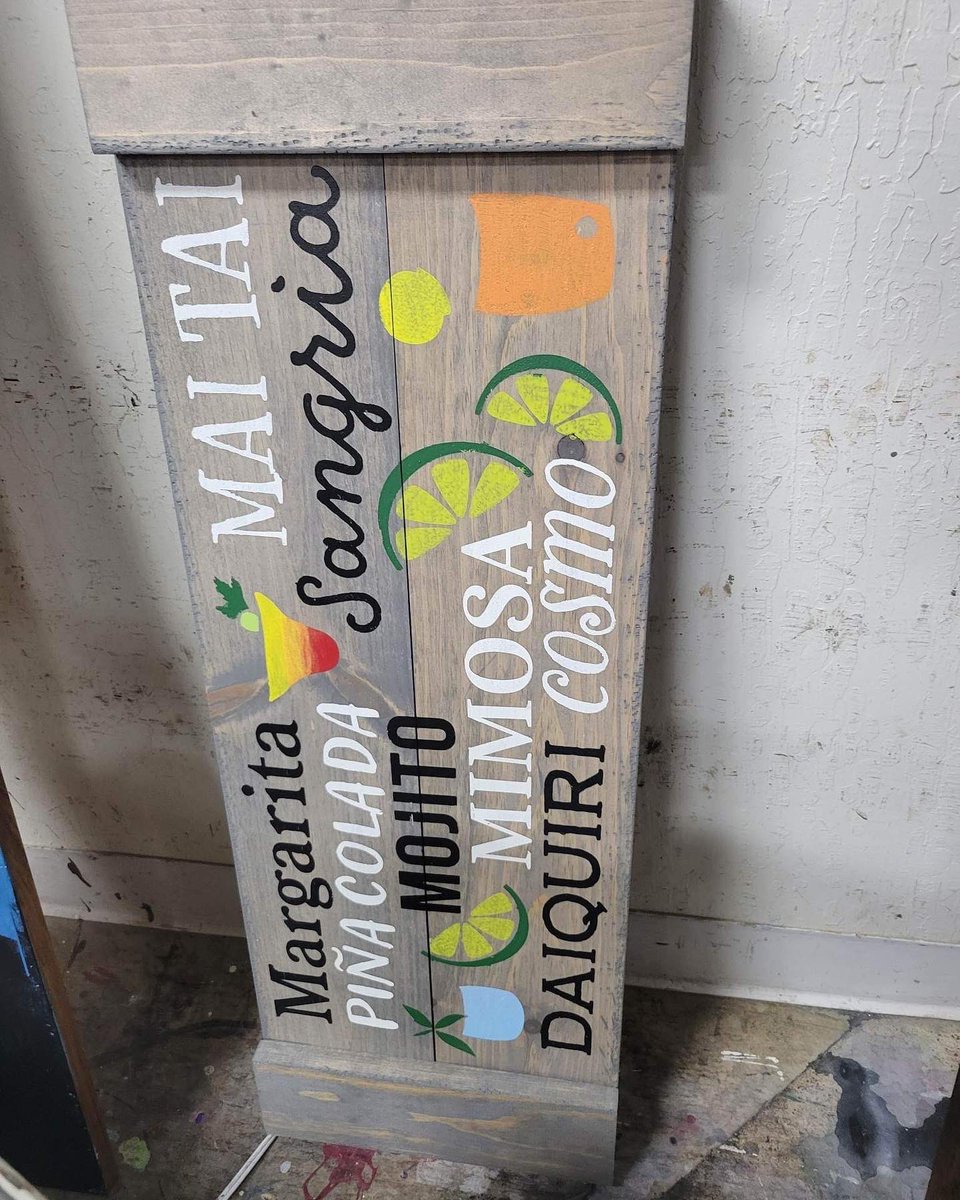 TeamBettySF's tweet photo. More pictures from DIY wood workshop in Saturday! #TeamBettySF #helpingbreastcancerpatients @RememberBetty @dannywood https://t.co/95rfYvriOy