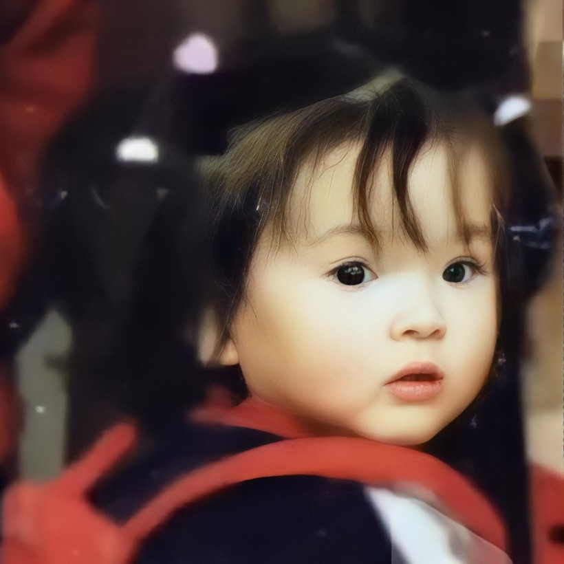 _farah87's tweet photo. Once a cute baby, now a gorgeous and elegant lady.. ❤️
Happy birthday, Song Hye Kyo!
#SongHyeKyo https://t.co/0a2iKY4I11