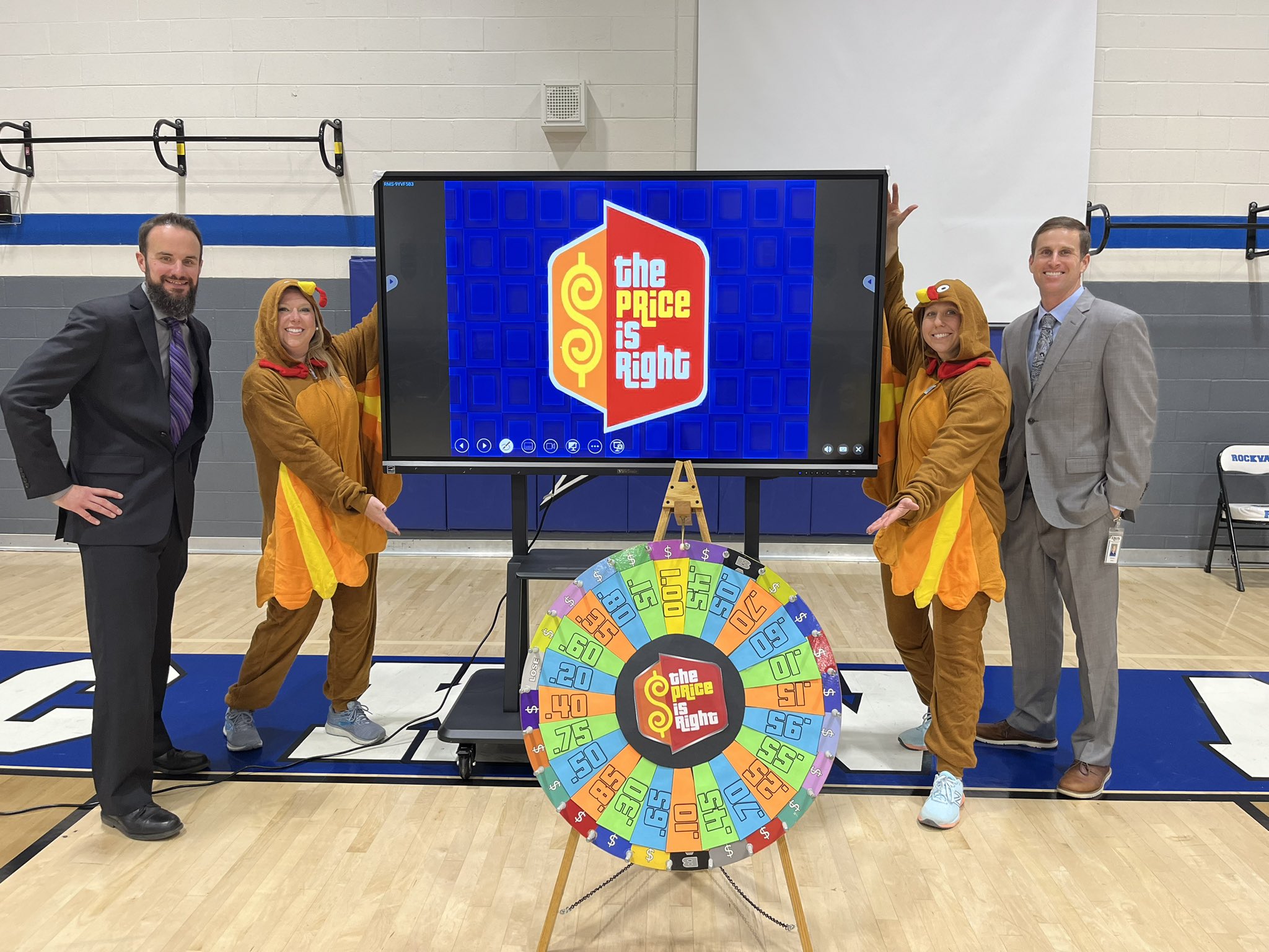 Rockvale Middle on Twitter "What a fun day! Our Rockvale Rockstar