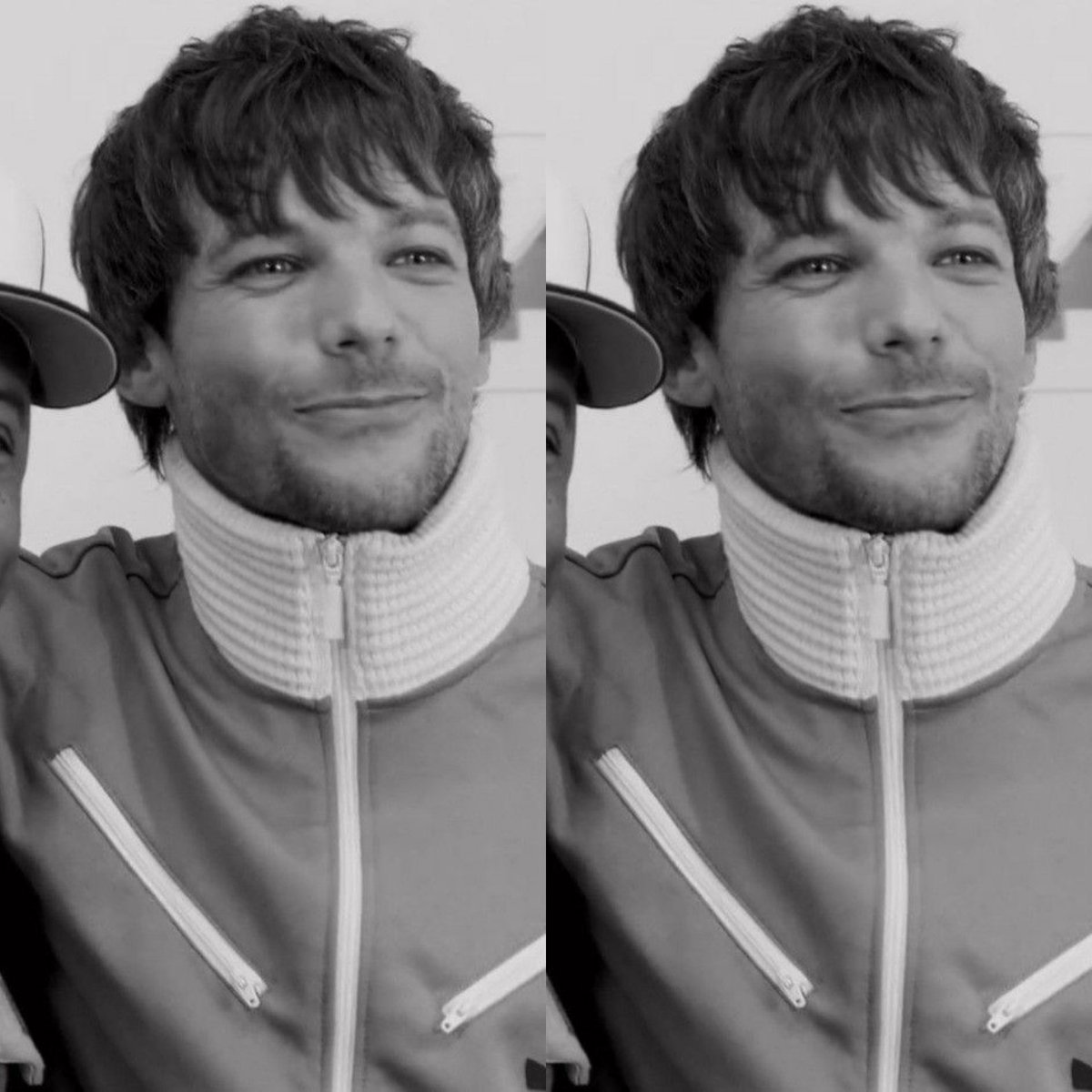 louis in black & white ◟̽◞̽ (@bwlouisbot) on Twitter photo 