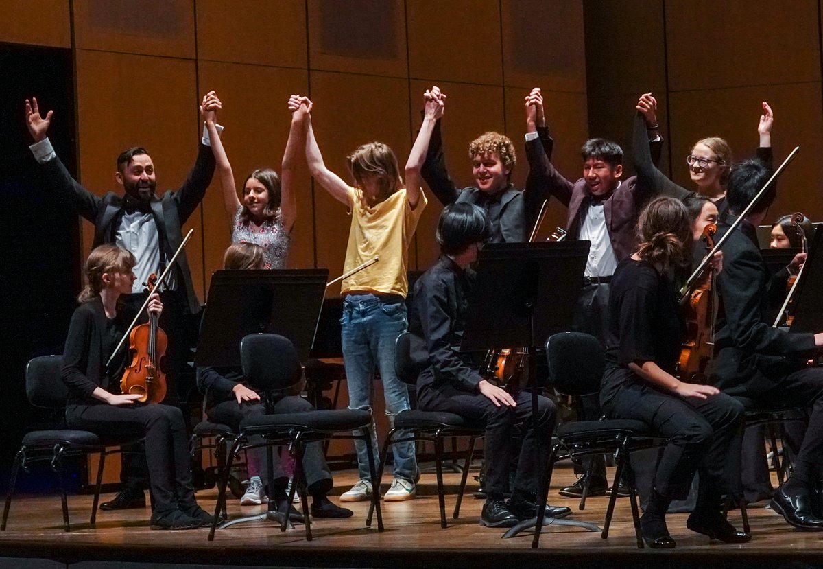 playmys's tweet photo. Opening night of our Downtown Concert Series was a resounding success! 👏 Thank you to all who came out to support. ☺️ https://t.co/4d3taq1bZW