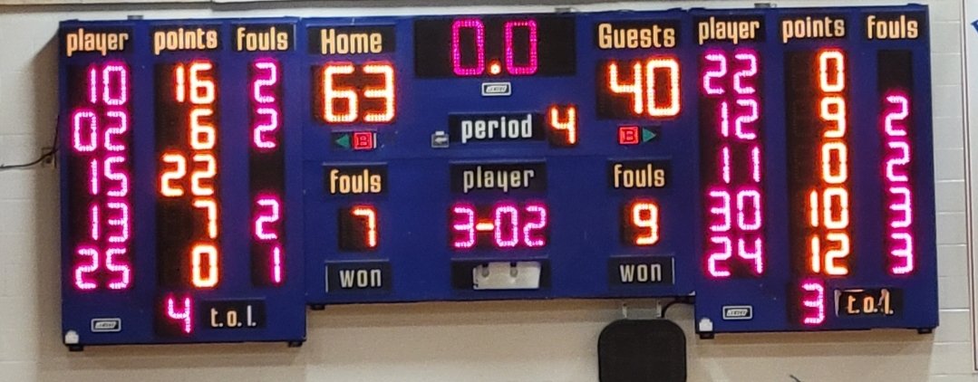 Harpeth High School tweet media