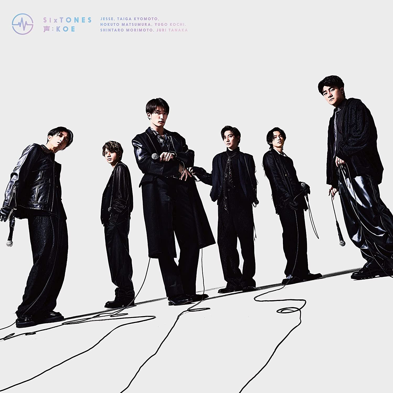 SixTONES on X: 