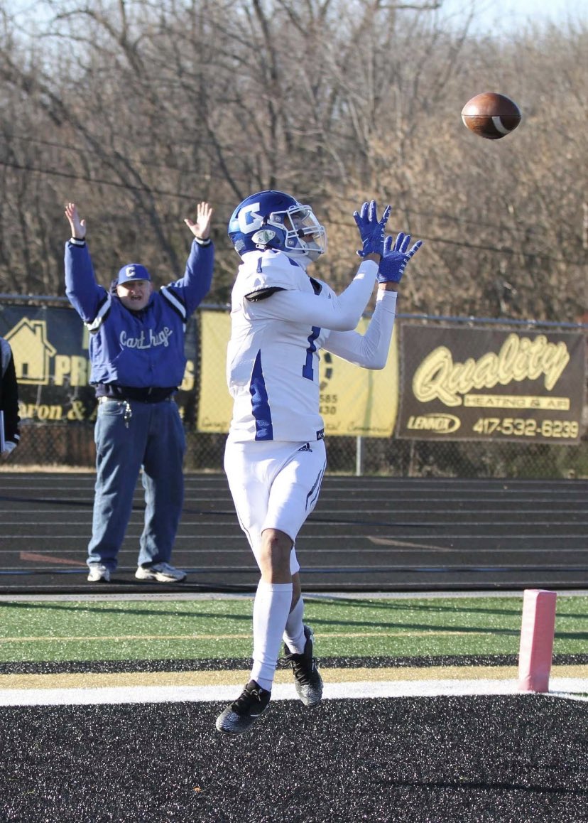 Tree called it!!!!!!