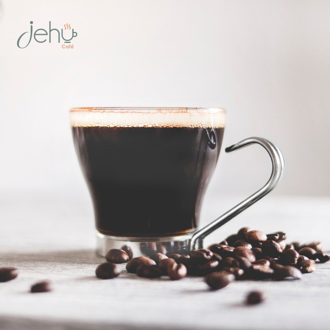 Jehú Café tweet media
