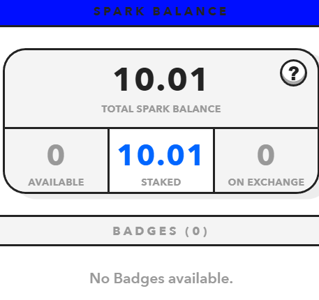 Joseph_Wilson_'s tweet photo. Made my 1 year goal!!!!! YESSS!!!! #Upland #Spark https://t.co/fOeXmvqQhd